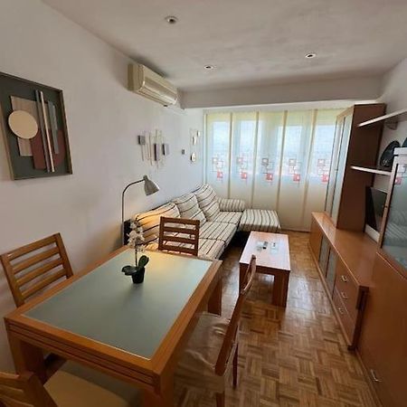 شقة Piso Cerca Al Centro De Madrid San Luciano المظهر الخارجي الصورة