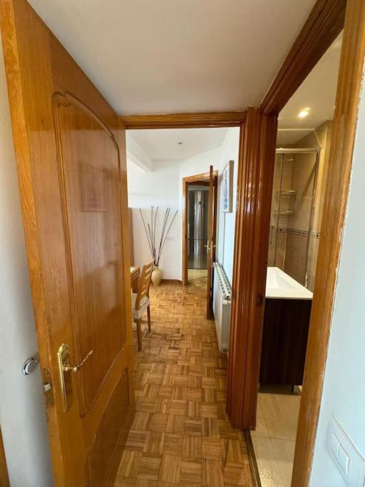 شقة Piso Cerca Al Centro De Madrid San Luciano المظهر الخارجي الصورة